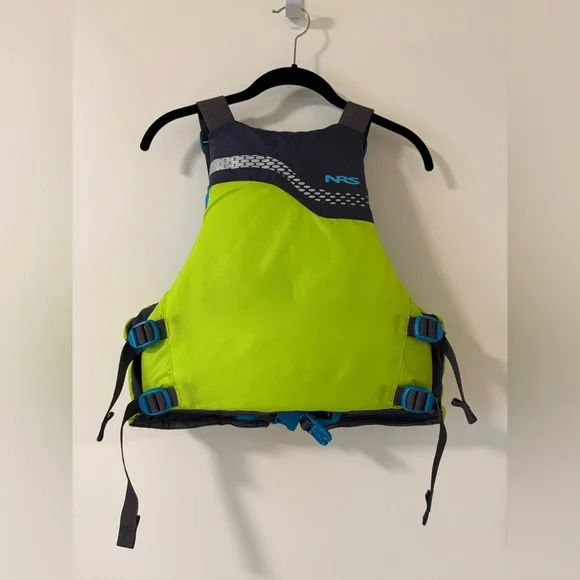 Vista NRS Life Jacket - women’s xs-m - Picture 2 of 3